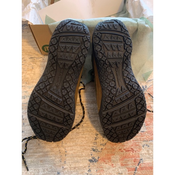 Dunham Cloud mid-cut waterproof men’s boots - Picture 3 of 8